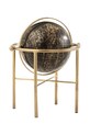 J-Line globus dekoracyjny 27 x 31 x 36 cm multicolor 15724
