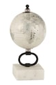 J-Line globus dekoracyjny 10 x 10 x 20 cm