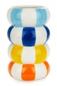 Balvi wazon dekoracyjny Floats 12 x 20 cm multicolor 28091