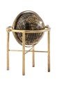 J-Line globus dekoracyjny 26 x 26 x 30 cm multicolor 15723