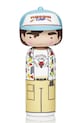 Lucie Kaas figurka dekoracyjna Kokeshi x Stranger Things 15,5 cm multicolor SI02STDU