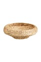 House Nordic tavă decorativă 38 x 38 x 12,5 cm 4401570 bej AA00
