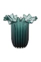 Dekoratívna váza House Nordic 30 cm tyrkysová 4442064