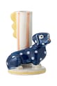 Bloomingville sfeșnic decorativ Dachsy 12 cm multicolor 82063239