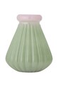 Διακοσμητικό βάζο Bloomingville Judith 24,5 cm πράσινο 82072711