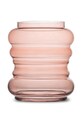 Byon wazon dekoracyjny 17,5 x 20 cm różowy 5263927411