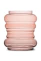 Byon wazon dekoracyjny 17,5 x 20 cm różowy 5263927411