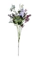 House Doctor sztuczny bukiet dekoracyjny z tworzywa sztucznego 45 x 76 cm multicolor 900002279