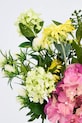 House Doctor sztuczny bukiet dekoracyjny z tworzywa sztucznego 36 x 68 cm 900002283 multicolor AA00
