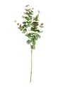 House Doctor artificiali rami HDEucalyptus 25 x 90 cm multicolore 900001463