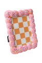DOIY рамка напольная из пластика 14,5 x 19 cm розовый DYPHFSWPK