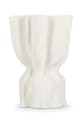 S|P Collection váza dekoratívna z kameniny 17 x 13,5 x 22 cm biela 820300