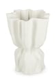 S|P Collection váza dekoratívna z kameniny 17 x 13,5 x 22 cm 820300 biela AA00