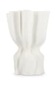 S|P Collection wazon dekoracyjny z kamionki 22 x 17,5 x 29 cm biały 820301
