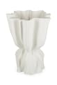 S|P Collection wazon dekoracyjny z kamionki 22 x 17,5 x 29 cm 820301 biały AA00