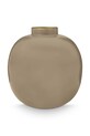 Pip Studio Ваза Декоративна 23 x 23 x 23 cm кафяв 51102118