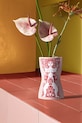 Гостиная и спальня Bjørn Wiinblad ваза декоративная из керамики 16,5 cm 53122 розовый