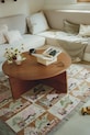 Гостиная и спальня Ferm Living 10,4 x 22 x 22 cm 1104273093 бежевый