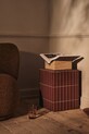 Ferm Living 10,4 x 22 x 22 cm 1104273093 бежевый