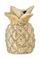 Bloomingville figurina decorativa Aiea galben 82061296