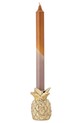Bloomingville figurina decorativa Aiea 82061296 galben AA00