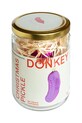 Donkey globuri de pom Christmas Pickle roz 300989