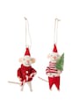 Bloomingville pandantiv decorativ Peo Ornament