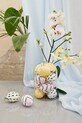 Decor Vianočná dekorácia Holmegaard Souvenir Easter 4800435 viacfarebná