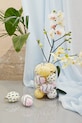 Lifestyle Holmegaard glob de crăciun Souvenir Easter 4800435 multicolor