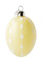 Vianočná dekorácia Holmegaard Souvenir Easter 4800435 viacfarebná AA00