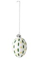 Vianočná dekorácia Holmegaard Souvenir Easter viacfarebná 4800436