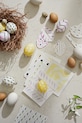 Holmegaard dekoracja świąteczna Souvenir Easter multicolor 4800436
