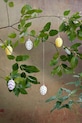 Holmegaard dekoracja świąteczna Souvenir Easter 4800436