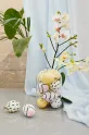Lifestyle Holmegaard dekoracja świąteczna Souvenir Easter 4800437 multicolor