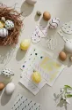 Holmegaard dekoracja świąteczna Souvenir Easter multicolor 4800437