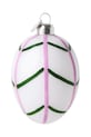 Holmegaard dekoracja świąteczna Souvenir Easter 4800437 multicolor AA00