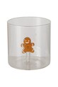 Boltze szklanka Ginger 350 ml transparentny 2061500