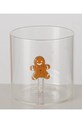 Boltze szklanka Ginger 350 ml 2061500 transparentny AA00