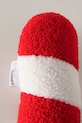 Lifestyle Boltze poduszka ozdobna Candycane 49 x 26 cm 2069279 czerwony