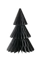 Декоративна ялинка Boltze Favora 40 cm чорний 2062338