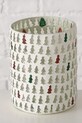 Boltze świecznik dekoracyjny Madline 13 cm 2060929 multicolor AA00