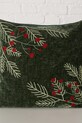 Διακοσμητικό μαξιλάρι Boltze Belle 45 x 45 cm 2062541 πράσινο AA00