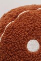 Lifestyle Boltze poduszka świąteczna Ginger 33 x 30 x 10 cm 2059433 brązowy