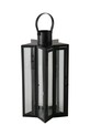 Φαναράκι Boltze Estrella 40,5 x 22 cm μαύρο 2059960