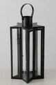 Φαναράκι Boltze Estrella 40,5 x 22 cm 2059960 μαύρο AA00