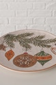Boltze talerz dekoracyjny Franjo 28,4 cm 2061748 multicolor AA00