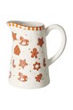 Boltze dzbanek świąteczny Ginger 2 L multicolor 2061743