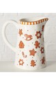 Boltze dzbanek świąteczny Ginger 2 L multicolor 2061743