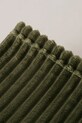Lifestyle Boltze coperta Hygge 130 x 180 cm 2063226 verde