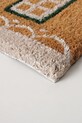 Lifestyle Boltze wycieraczka świąteczna Julehus 60 cm 2058597 brązowy